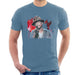 Sidney Maurer Original Portrait Of Pharrel Williams Live Mens T-Shirt - Mens T-Shirt