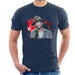 Sidney Maurer Original Portrait Of Pharrel Williams Live Mens T-Shirt - Mens T-Shirt