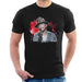 Sidney Maurer Original Portrait Of Pharrel Williams Live Mens T-Shirt - Mens T-Shirt