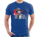 Sidney Maurer Original Portrait Of Pharrel Williams Live Mens T-Shirt - Mens T-Shirt