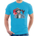 Sidney Maurer Original Portrait Of Pharrel Williams Live Mens T-Shirt - Mens T-Shirt