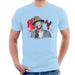 Sidney Maurer Original Portrait Of Pharrel Williams Live Mens T-Shirt - Mens T-Shirt