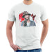 Sidney Maurer Original Portrait Of Pharrel Williams Live Mens T-Shirt - Mens T-Shirt
