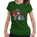 Sidney Maurer Original Portrait Of Pharrel Williams Live Womens T-Shirt - Womens T-Shirt