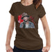 Sidney Maurer Original Portrait Of Pharrel Williams Live Womens T-Shirt - Womens T-Shirt