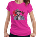 Sidney Maurer Original Portrait Of Pharrel Williams Live Womens T-Shirt - Womens T-Shirt