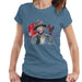Sidney Maurer Original Portrait Of Pharrel Williams Live Womens T-Shirt - Womens T-Shirt