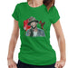 Sidney Maurer Original Portrait Of Pharrel Williams Live Womens T-Shirt - Womens T-Shirt