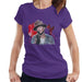 Sidney Maurer Original Portrait Of Pharrel Williams Live Womens T-Shirt - Womens T-Shirt