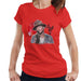 Sidney Maurer Original Portrait Of Pharrel Williams Live Womens T-Shirt - Womens T-Shirt