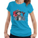 Sidney Maurer Original Portrait Of Pharrel Williams Live Womens T-Shirt - Womens T-Shirt