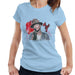 Sidney Maurer Original Portrait Of Pharrel Williams Live Womens T-Shirt - Womens T-Shirt