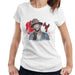 Sidney Maurer Original Portrait Of Pharrel Williams Live Womens T-Shirt - Womens T-Shirt