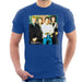 Sidney Maurer Original Portrait Of Queen Mens T-Shirt - Mens T-Shirt