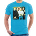 Sidney Maurer Original Portrait Of Queen Mens T-Shirt - Mens T-Shirt