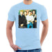 Sidney Maurer Original Portrait Of Queen Mens T-Shirt - Mens T-Shirt