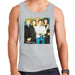 Sidney Maurer Original Portrait Of Queen Mens Vest - Mens Vest