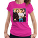 Sidney Maurer Original Portrait Of Queen Womens T-Shirt - Womens T-Shirt