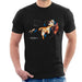 Sidney Maurer Original Portrait Of Rihanna Nude Mens T-Shirt - Mens T-Shirt