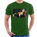 Sidney Maurer Original Portrait Of Rihanna White Mens T-Shirt - Mens T-Shirt