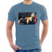 Sidney Maurer Original Portrait Of Rihanna White Mens T-Shirt - Mens T-Shirt