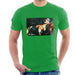 Sidney Maurer Original Portrait Of Rihanna White Mens T-Shirt - Mens T-Shirt