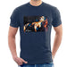 Sidney Maurer Original Portrait Of Rihanna White Mens T-Shirt - Mens T-Shirt