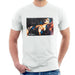 Sidney Maurer Original Portrait Of Rihanna White Mens T-Shirt - Mens T-Shirt