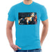 Sidney Maurer Original Portrait Of Rihanna White Mens T-Shirt - Mens T-Shirt