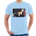 Sidney Maurer Original Portrait Of Rihanna White Mens T-Shirt - Mens T-Shirt