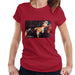 Sidney Maurer Original Portrait Of Rihanna White Womens T-Shirt - Womens T-Shirt