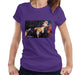 Sidney Maurer Original Portrait Of Rihanna White Womens T-Shirt - Womens T-Shirt