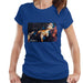 Sidney Maurer Original Portrait Of Rihanna White Womens T-Shirt - Womens T-Shirt