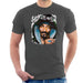 Sidney Maurer Original Portrait Of Snoop Dogg Smoking Mens T-Shirt - Mens T-Shirt