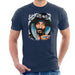 Sidney Maurer Original Portrait Of Snoop Dogg Smoking Mens T-Shirt - Mens T-Shirt