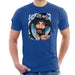 Sidney Maurer Original Portrait Of Snoop Dogg Smoking Mens T-Shirt - Mens T-Shirt