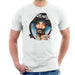 Sidney Maurer Original Portrait Of Snoop Dogg Smoking Mens T-Shirt - Mens T-Shirt