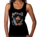 Sidney Maurer Original Portrait Of Snoop Dogg Smoking Womens Vest - Womens Vest