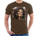 Sidney Maurer Original Portrait Of Whitney Houston White Mens T-Shirt - Mens T-Shirt