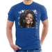 Sidney Maurer Original Portrait Of Whitney Houston White Mens T-Shirt - Mens T-Shirt