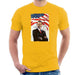 Sidney Maurer Original Portrait Of Barack Obama Mens T-Shirt - Mens T-Shirt