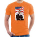 Sidney Maurer Original Portrait Of Barack Obama Mens T-Shirt - Mens T-Shirt