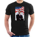Sidney Maurer Original Portrait Of Barack Obama Mens T-Shirt - Mens T-Shirt