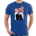Sidney Maurer Original Portrait Of Barack Obama Mens T-Shirt - Mens T-Shirt