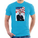 Sidney Maurer Original Portrait Of Barack Obama Mens T-Shirt - Mens T-Shirt