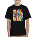 Sidney Maurer Original Portrait Of The Beatles Sgt Peppers 1967 Kids T-Shirt - Kids Boys T-Shirt