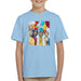 Sidney Maurer Original Portrait Of The Beatles Sgt Peppers 1967 Kids T-Shirt - Kids Boys T-Shirt