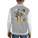 Sidney Maurer Original Portrait Of The Beatles Sgt Peppers 1967 Kids Varsity Jacket - Kids Boys Varsity Jacket