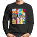 Sidney Maurer Original Portrait Of The Beatles Sgt Peppers 1967 Mens Sweatshirt - Mens Sweatshirt