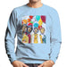 Sidney Maurer Original Portrait Of The Beatles Sgt Peppers 1967 Mens Sweatshirt - Mens Sweatshirt